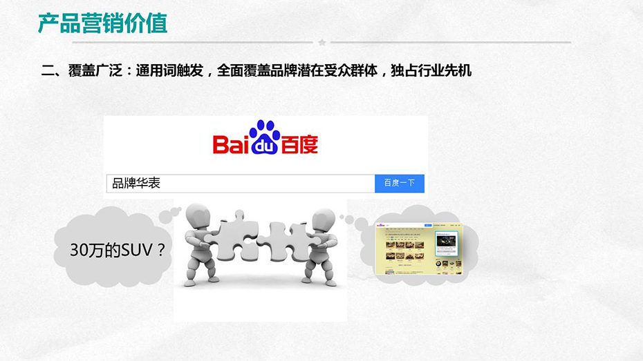 產(chǎn)品營(yíng)銷